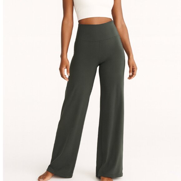 lululemon Align High-Rise Wide-Leg Pant size 4 - Picture 1 of 6